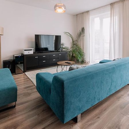 Revon Business Apartment Senec Εξωτερικό φωτογραφία