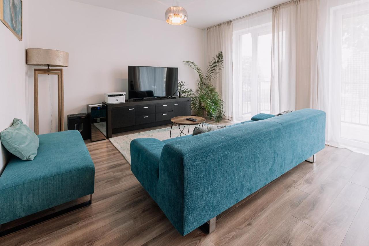 Revon Business Apartment Senec Εξωτερικό φωτογραφία