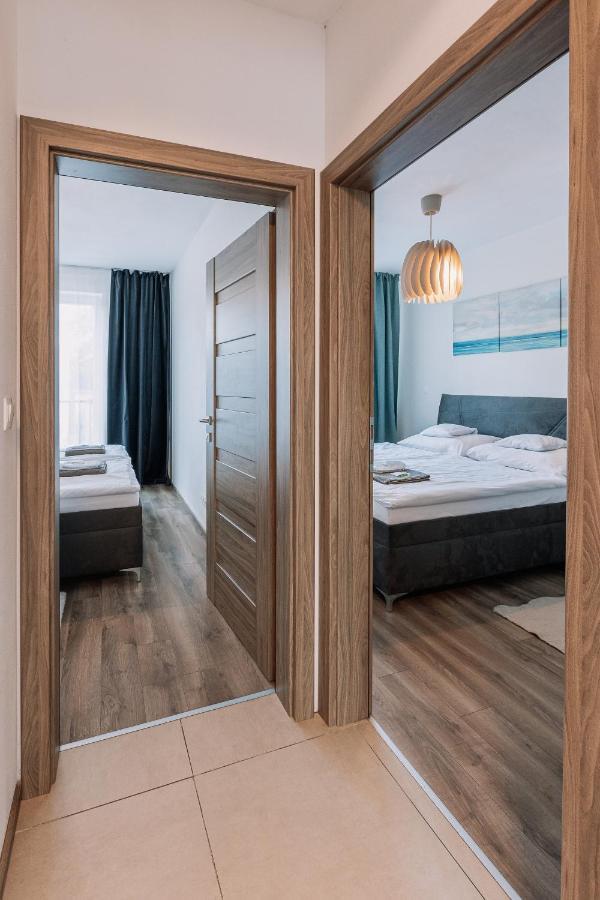 Revon Business Apartment Senec Εξωτερικό φωτογραφία